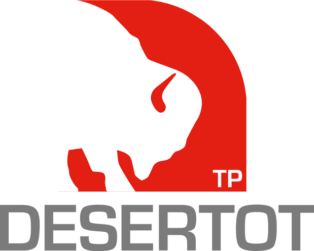 Désertot TP